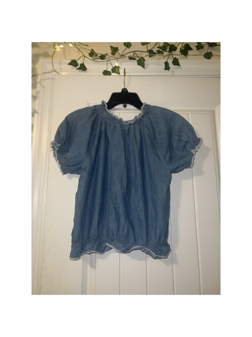 girls blue - Picture 3 of 3